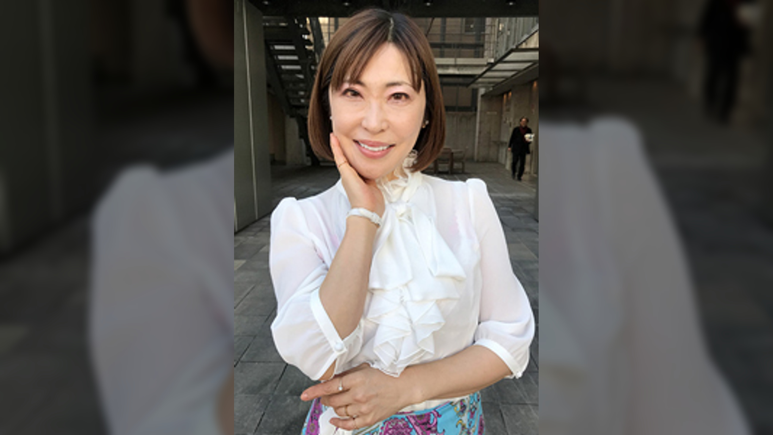 かすみ（52）