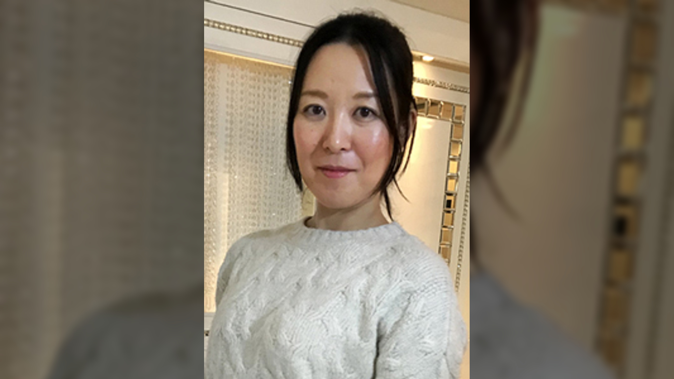 藤よしみ(40歳)パイパン