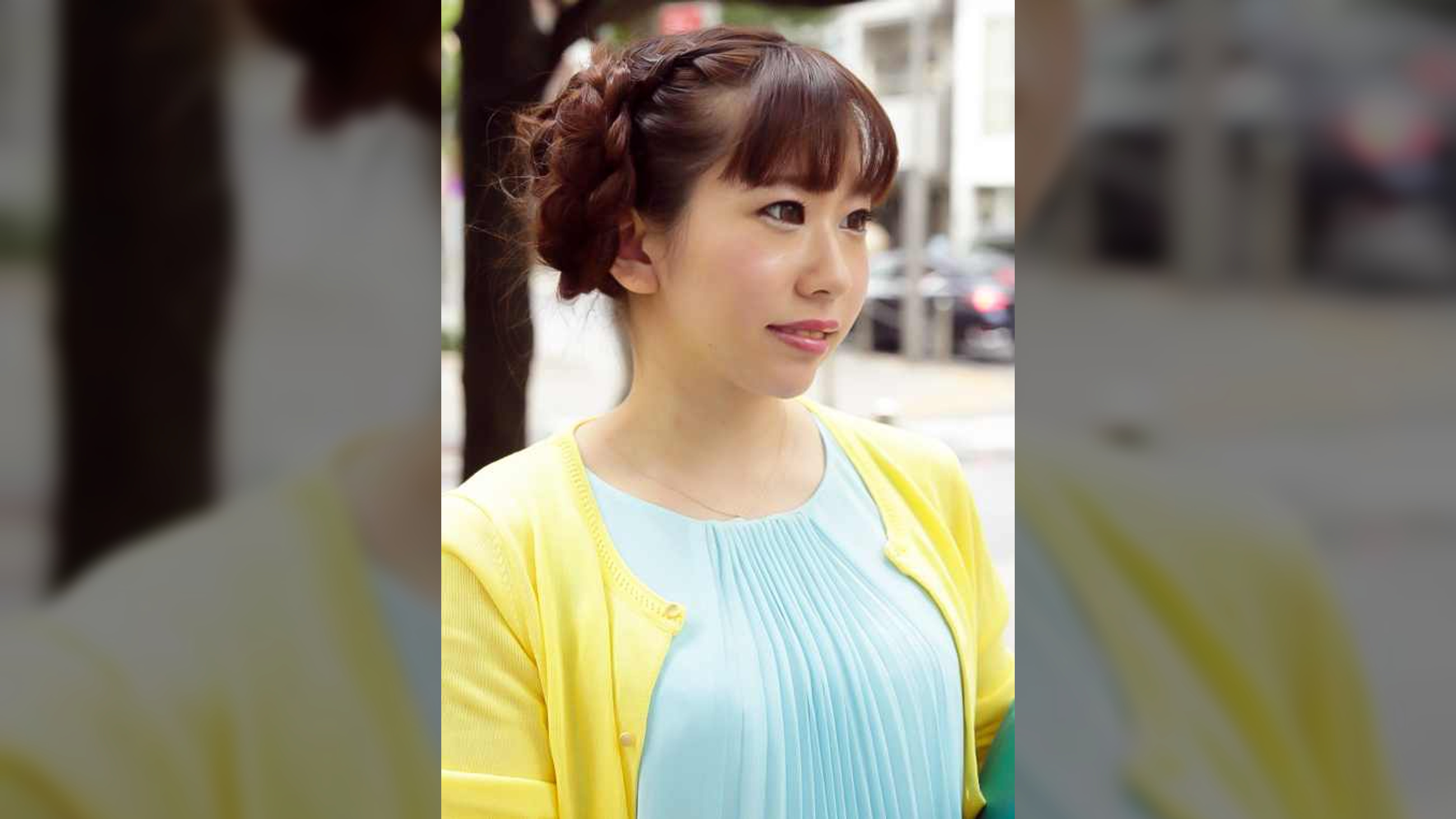 こころさん 28歳 【セレブ奥さま】