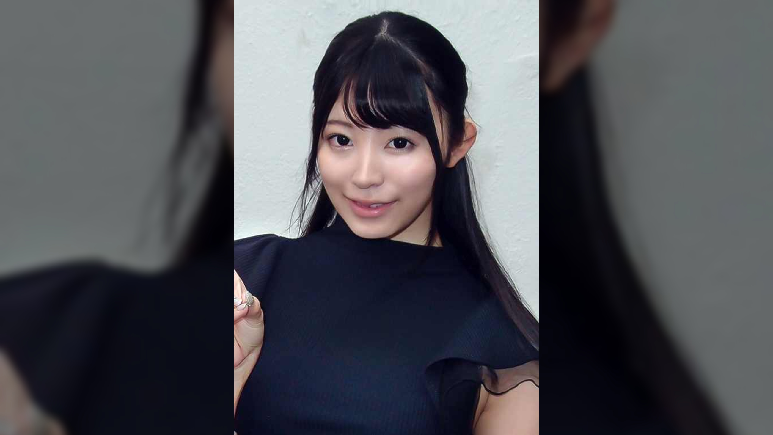はるかさん 21歳 Fカップ女子大生 【ガチな素人】