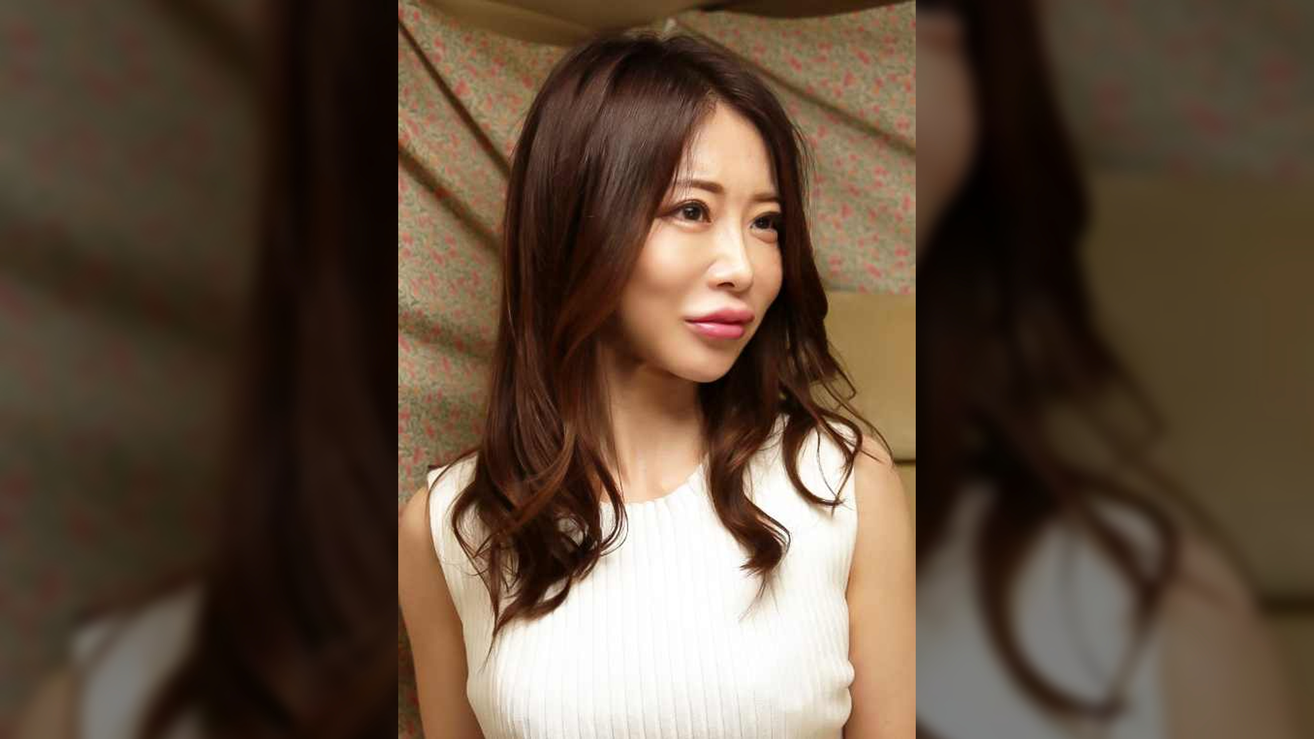 アリサさん 34歳 Gカップ奥さま 【セレブ奥さま】