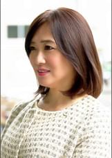 つばささん 45歳 優しいママさん熟妻 【セレブ奥さま】