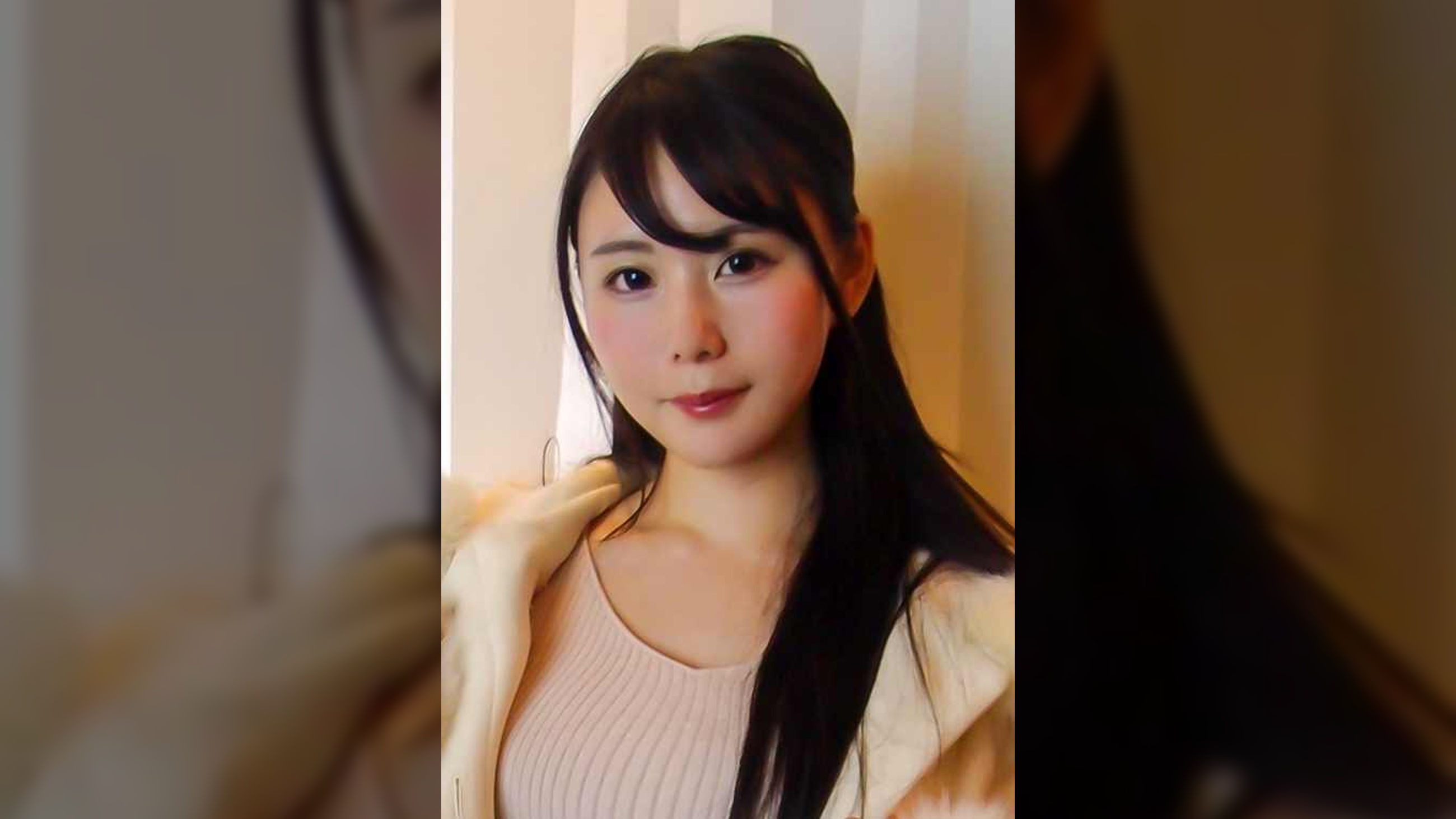 さえさん　２１歳　Ｅカップ女子大生　【ガチな素人】