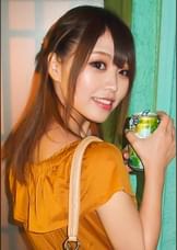 ゆうなさん 21歳 Eカップ女子大生 【ガチな素人】