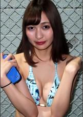 かのんさん 20歳 女子大生 【ガチな素人】