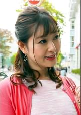 百合香さん 38歳 色白Gカップママ 【セレブ奥さま】