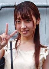りょうこさん 20歳 パイパン女子大生 【ガチな素人】