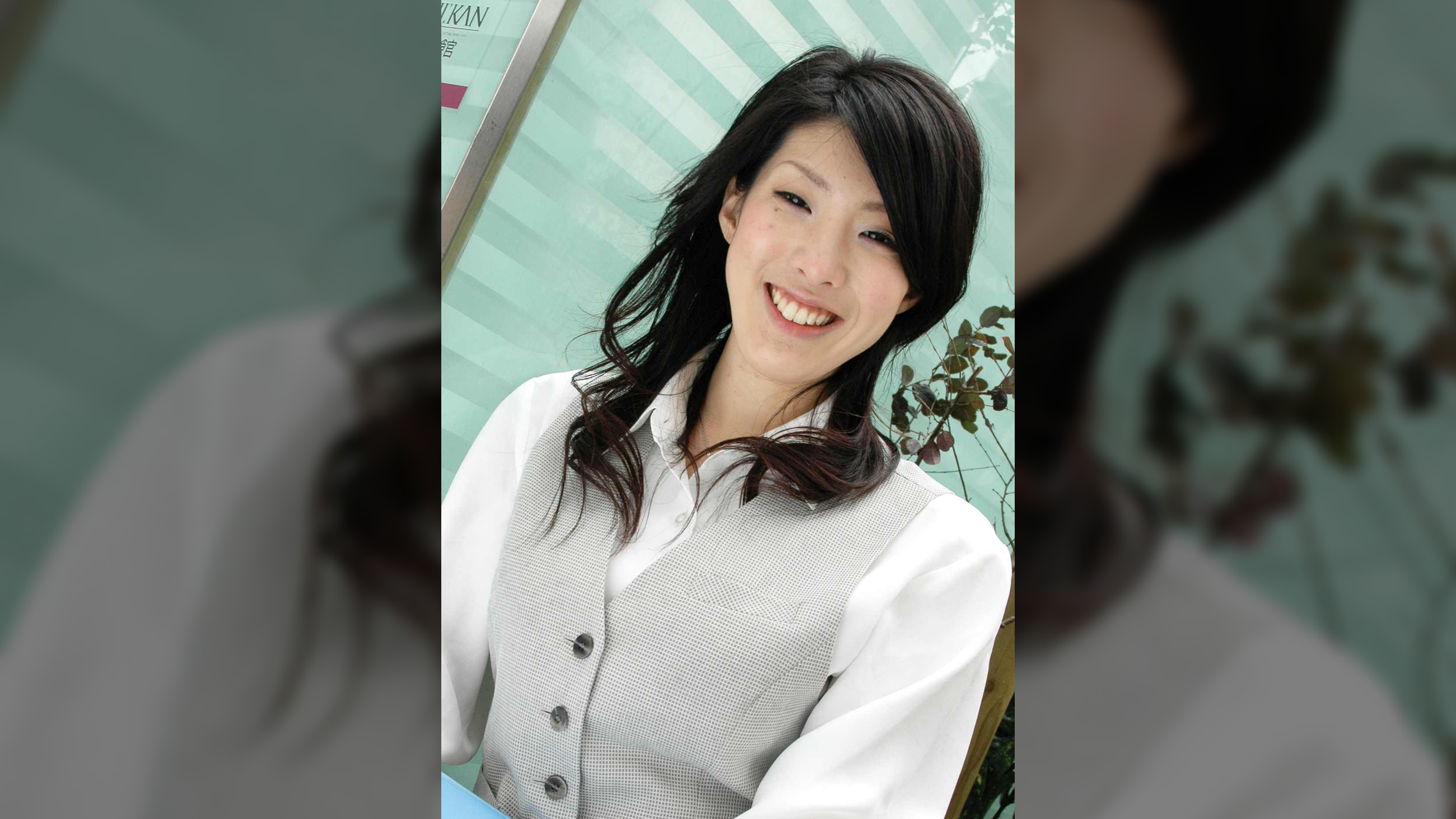 悠美さん(嗚呼、素人100)