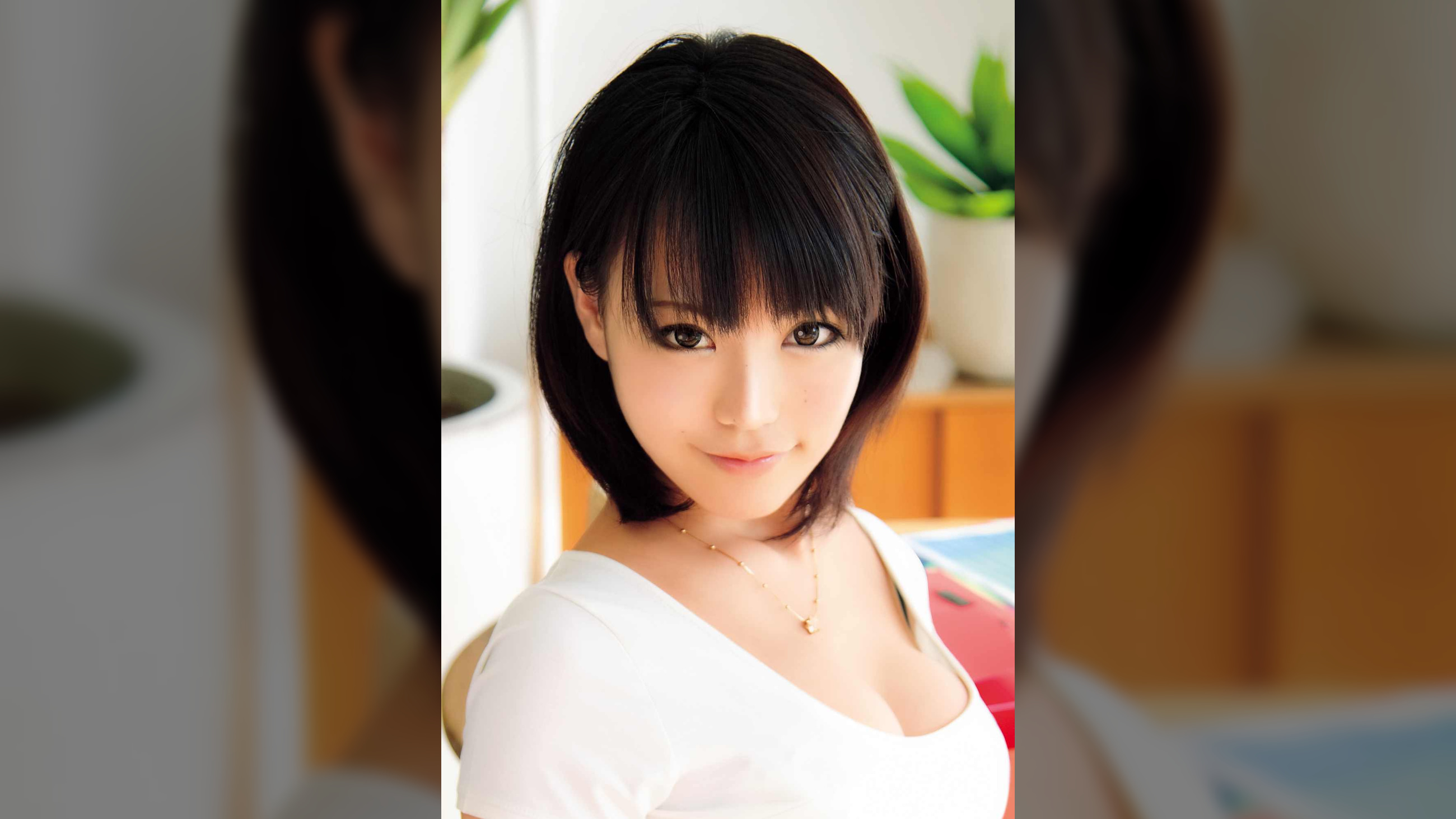 あおいちゃん