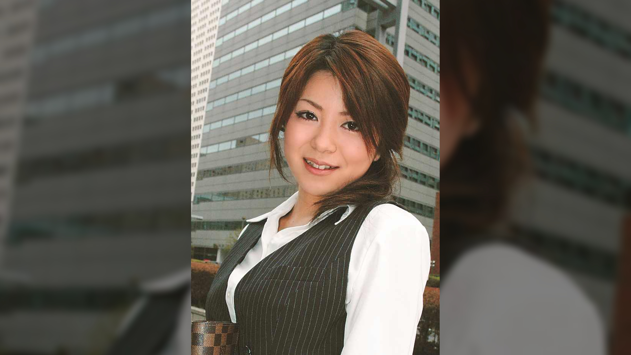 理沙さん（嗚呼、素人090）