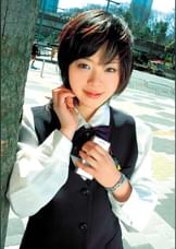 由佳さん（嗚呼、素人094）