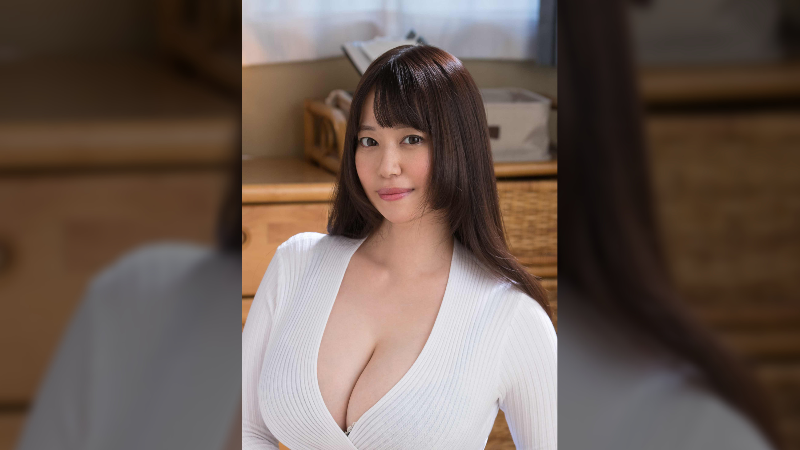 江梨子ママ（嗚呼、妄想025）