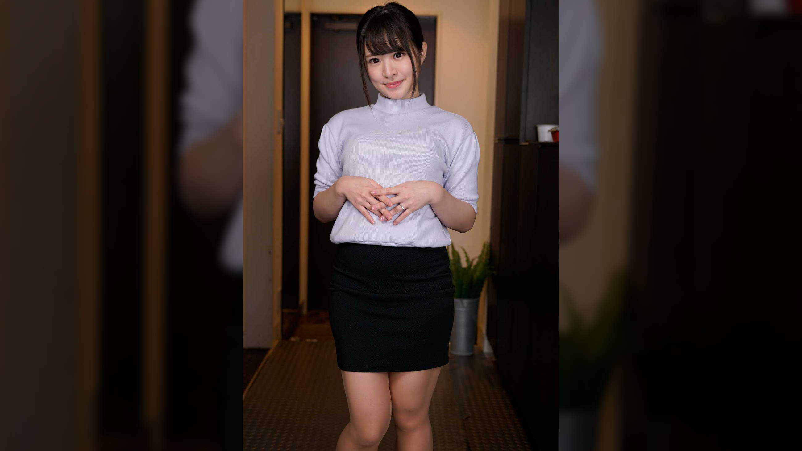 かのん30歳人妻