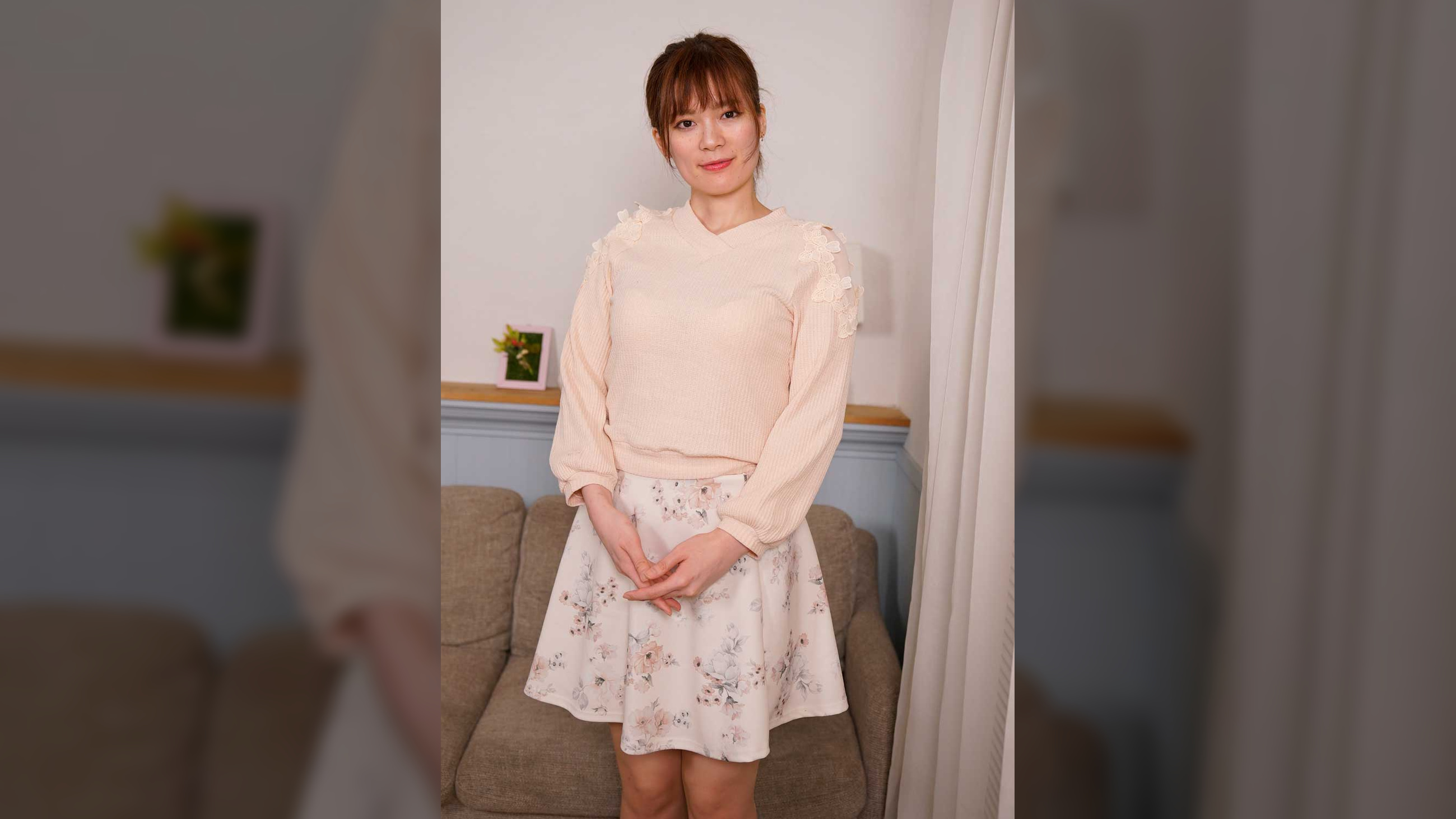 みいな30歳人妻