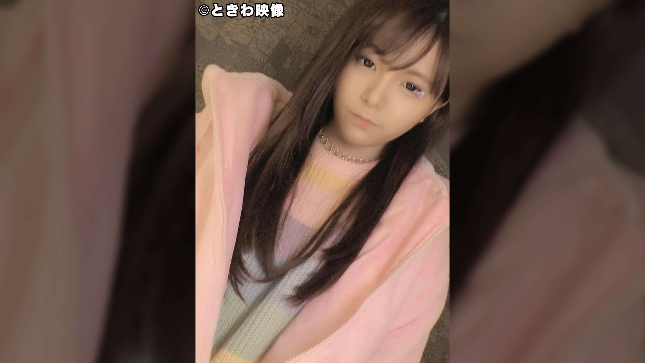 その日の気分で生円光しちゃうムチムチかわいい系女子に中出し！