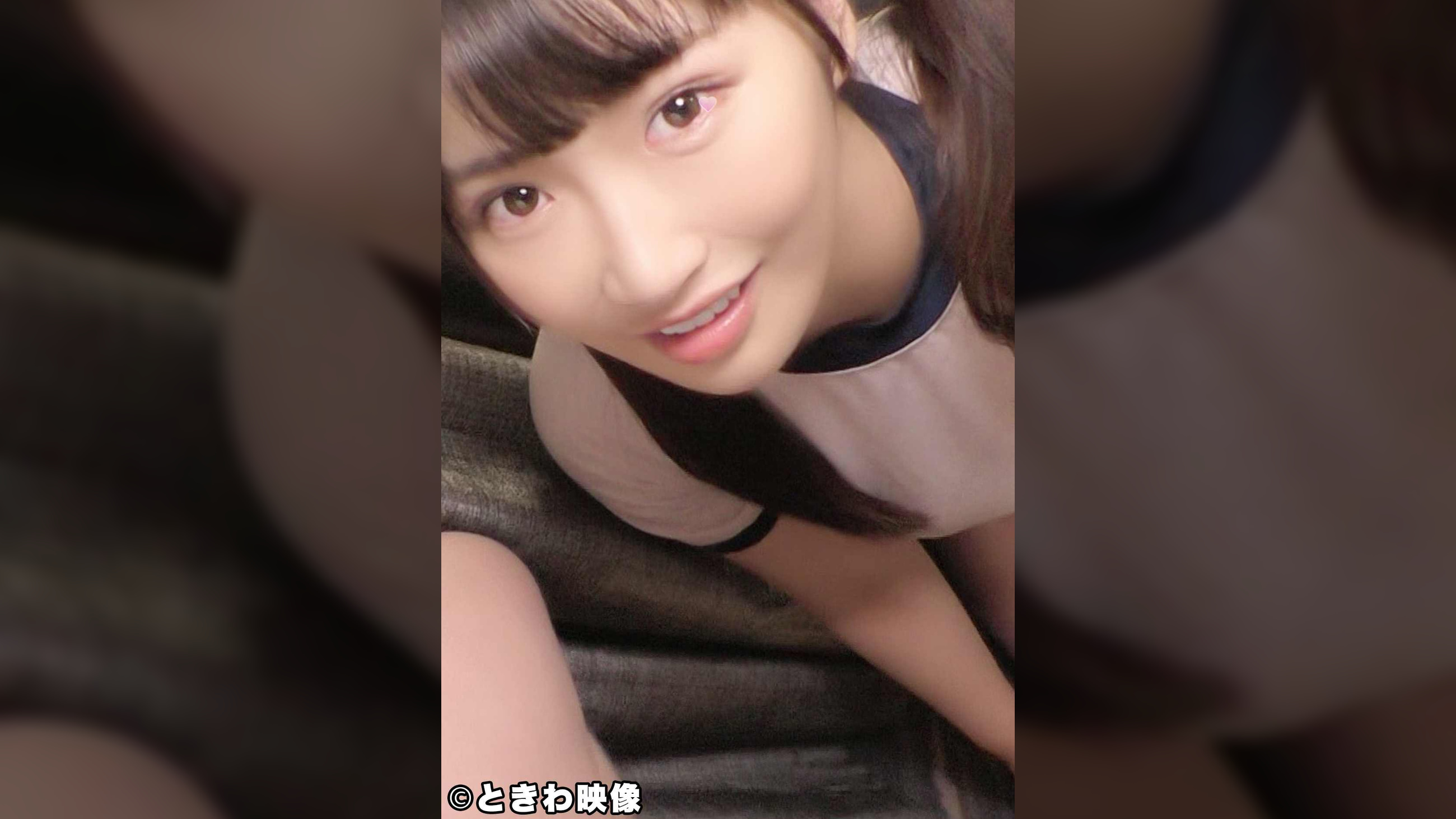 精子大好き100センチGカップムチムチ爆乳娘とのコスプレSEXで肉厚生膣に締め上げられながら中出しへ！