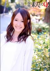 《ななみ22歳》22歳の受付嬢が人生最高のSEXでイキまくり！