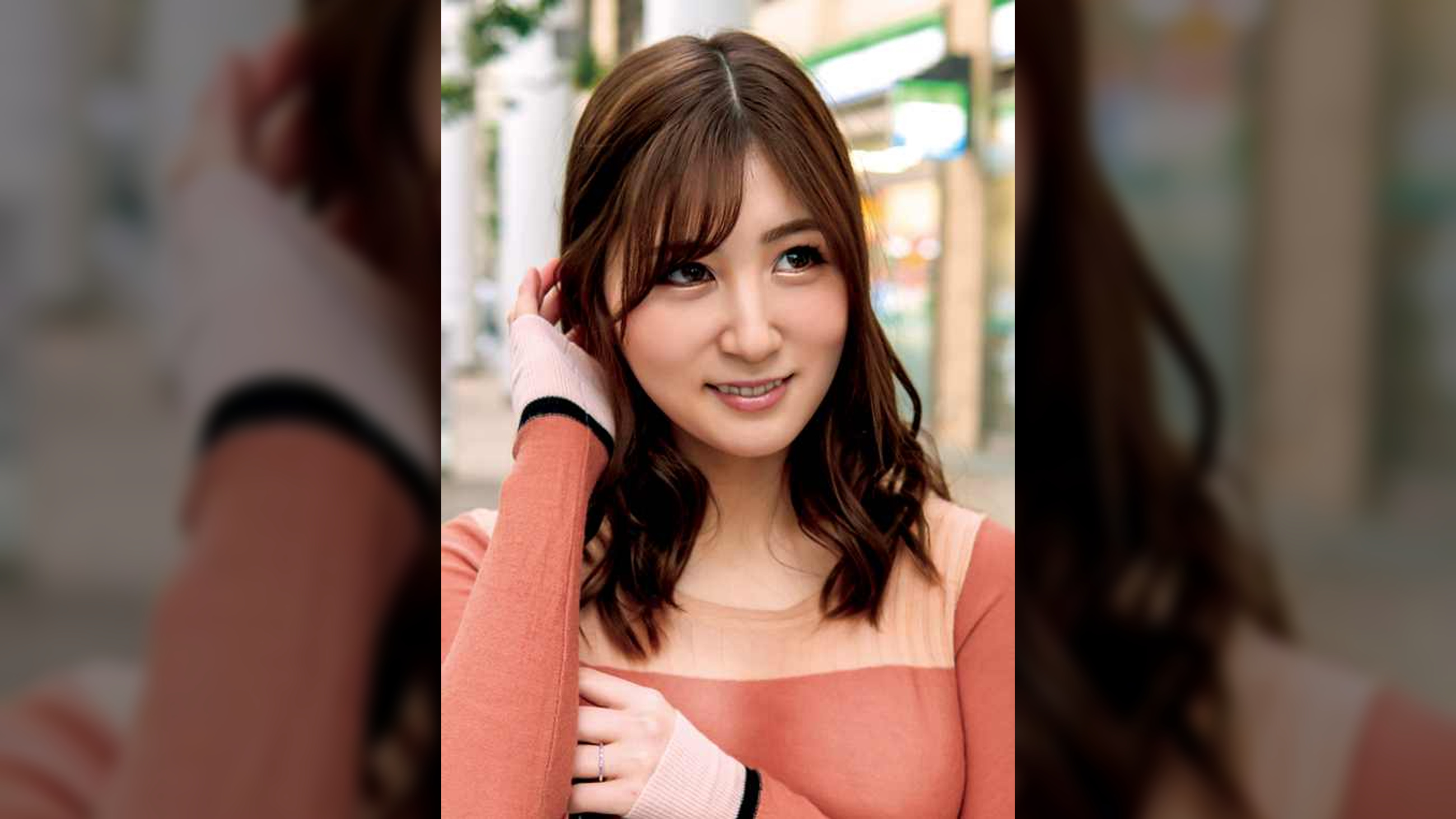 ゆうさん　３４歳　パイパンでガード固めなＥカップ奥さま　【セレブ奥さま】