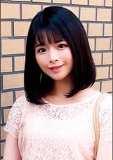 まなつさん　２０歳　女子大生　【ガチな素人】