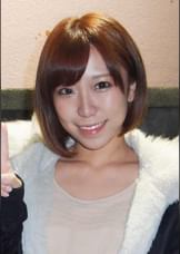 しずくさん 20歳 女子大生でFカップ 【ガチな素人】