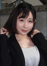 りささん 21歳 Eカップ女子大生 【ガチな素人】