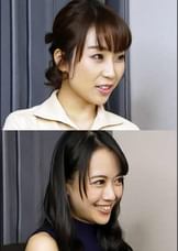 小日向様 黒髪清楚な奥様