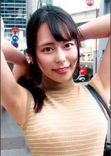 あやかさん　２０歳　女子大生　【ガチな素人】