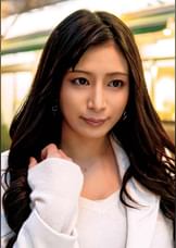 カノンさん 32歳 元モデルの黒髪美人 【セレブ奥さま】
