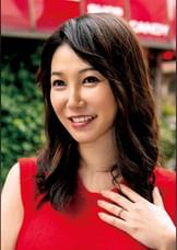 ひかるさん 40歳 Eカップ公務員奥さま 【セレブ奥さま】