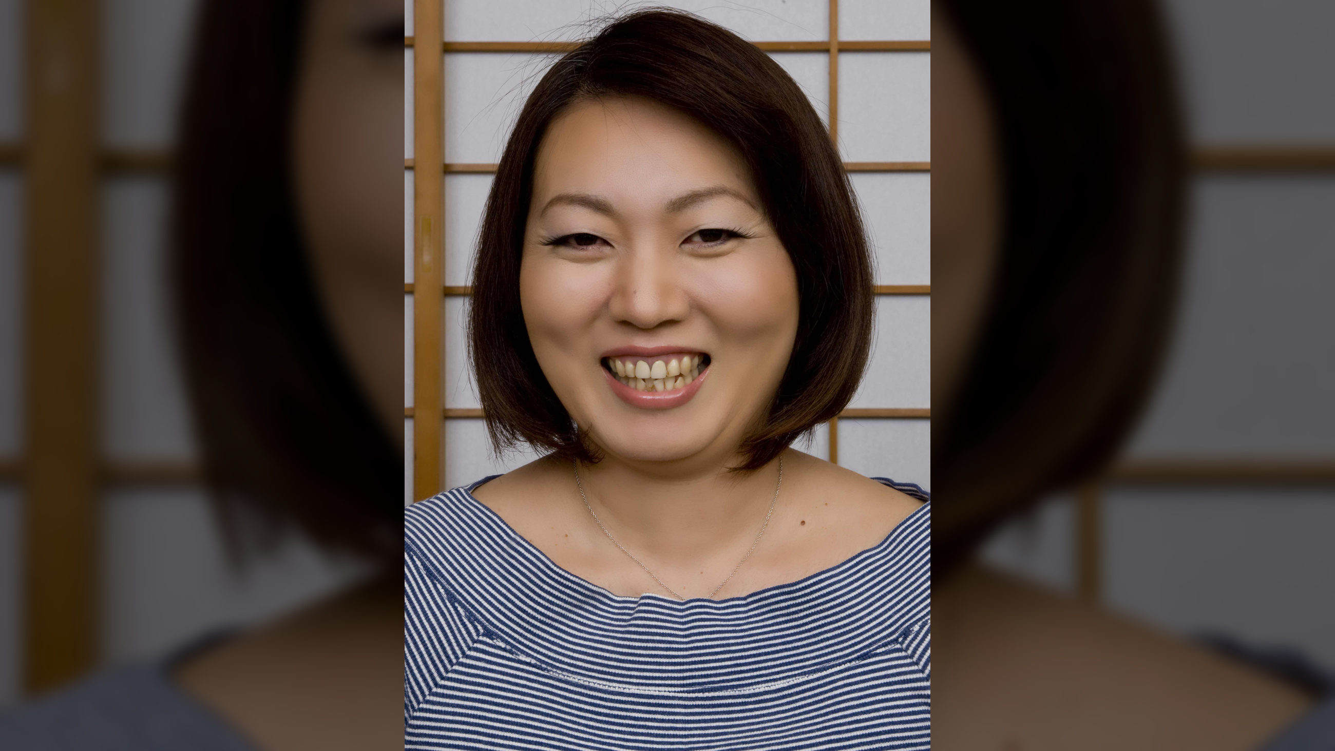 しおり（嗚呼、素人131）
