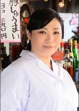 かずこ（嗚呼、素人）