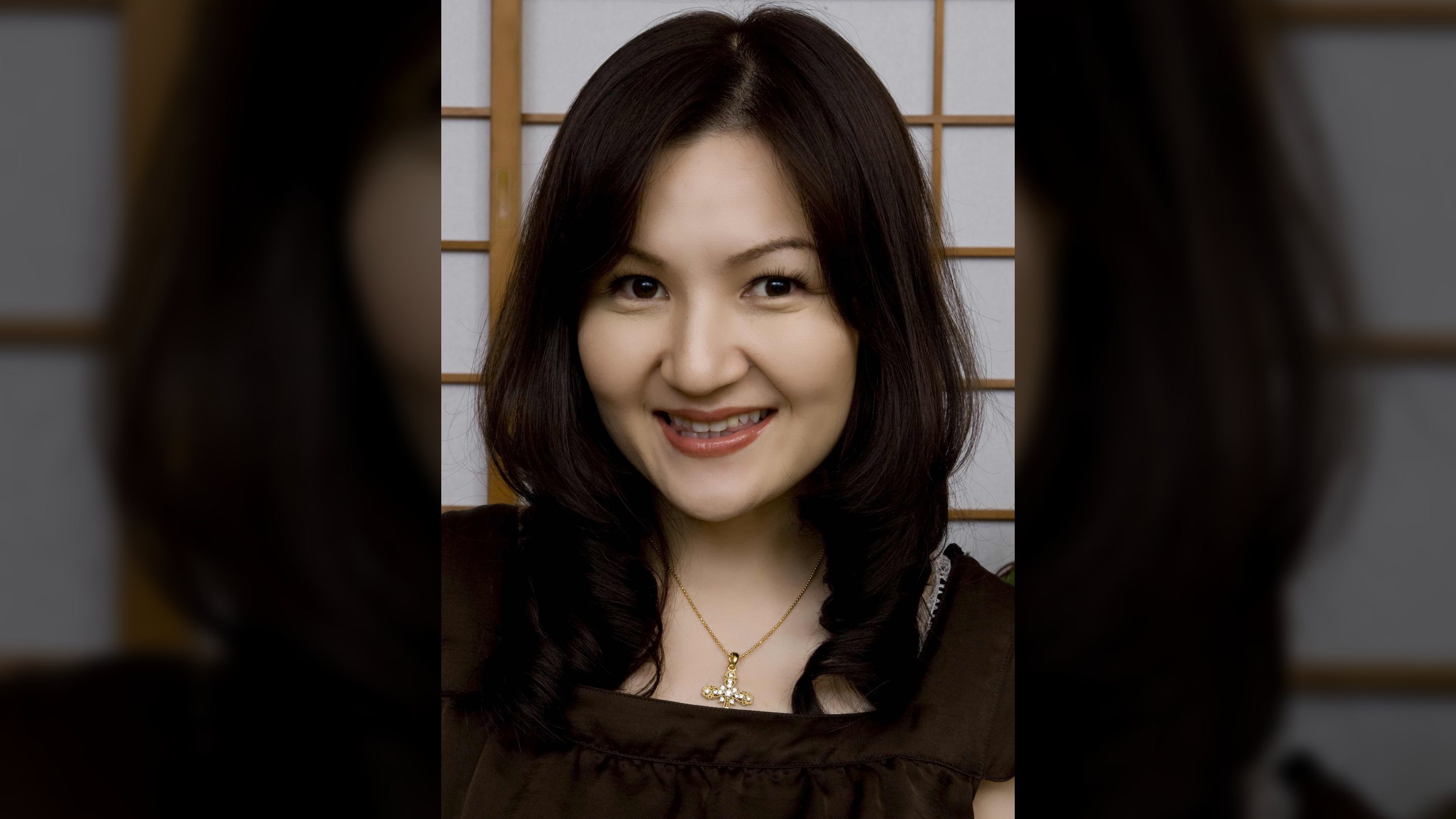 良子（嗚呼、素人133）