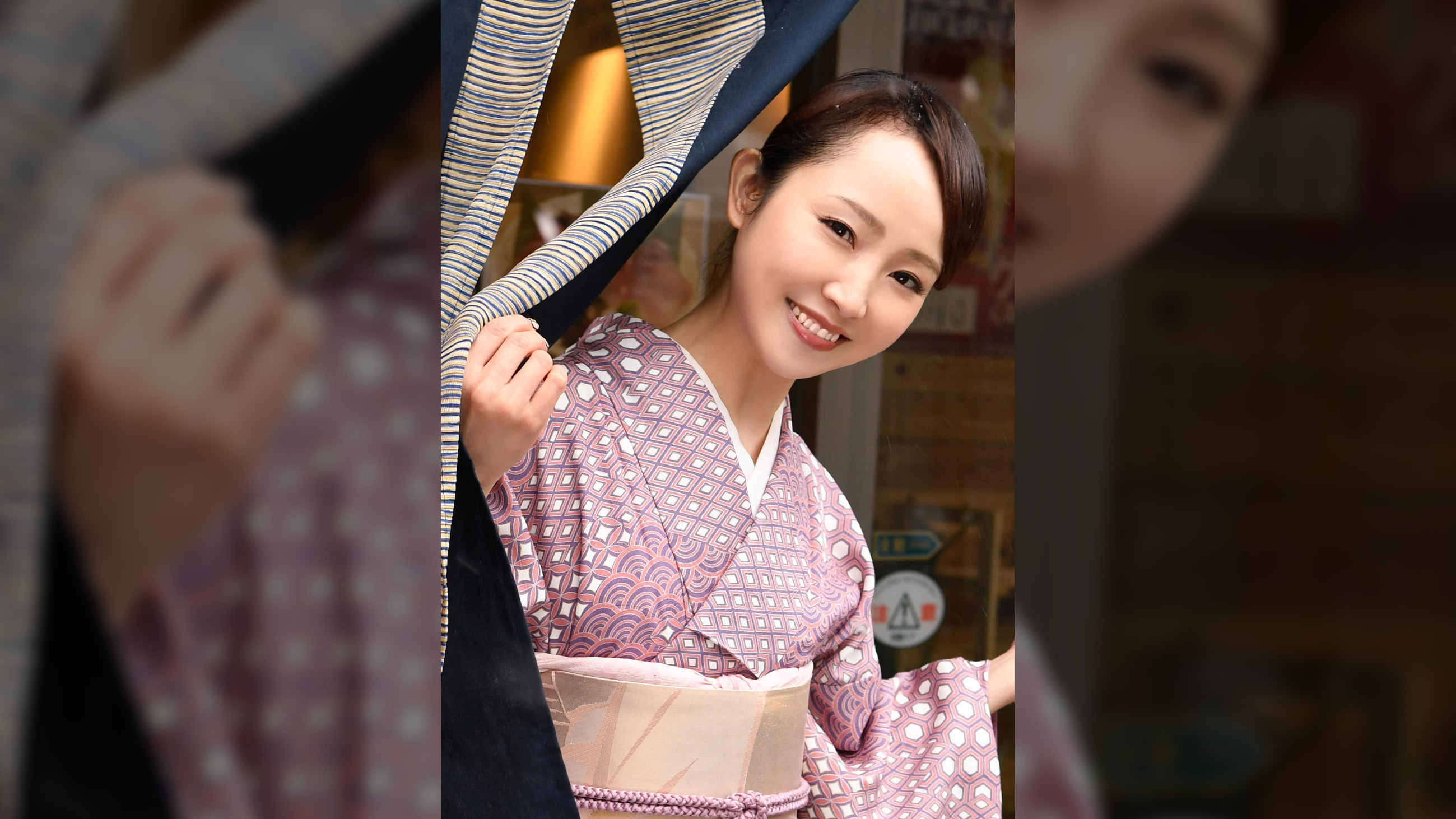 麻未（嗚呼、素人）