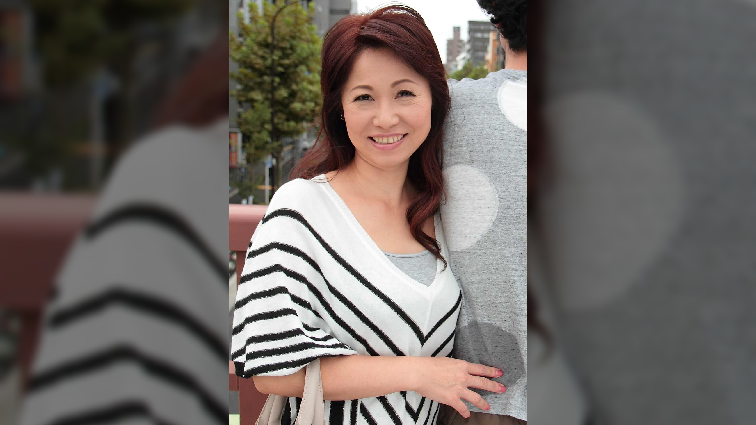百美花(嗚呼、素人122)