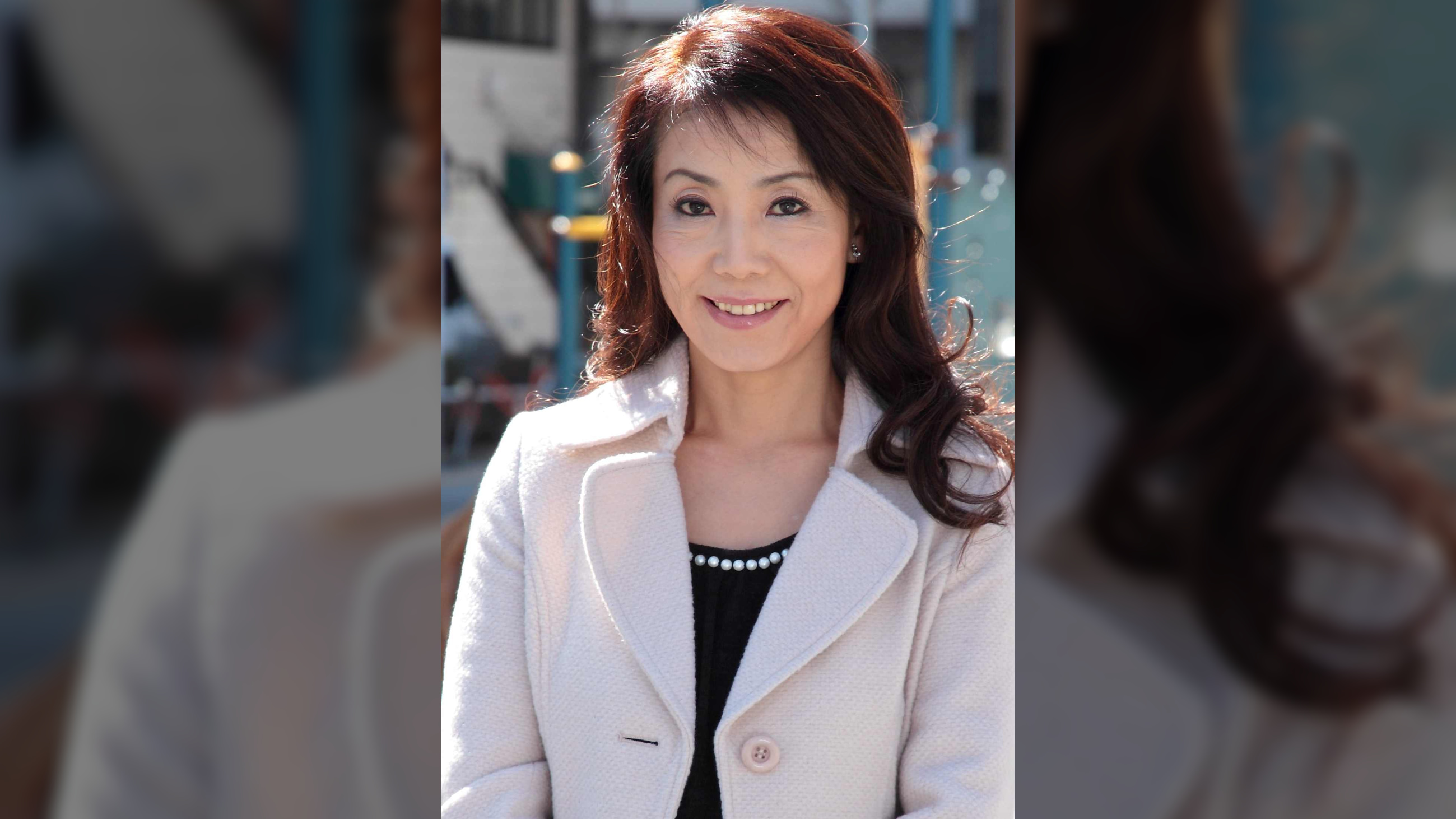 陽子(嗚呼、素人126)