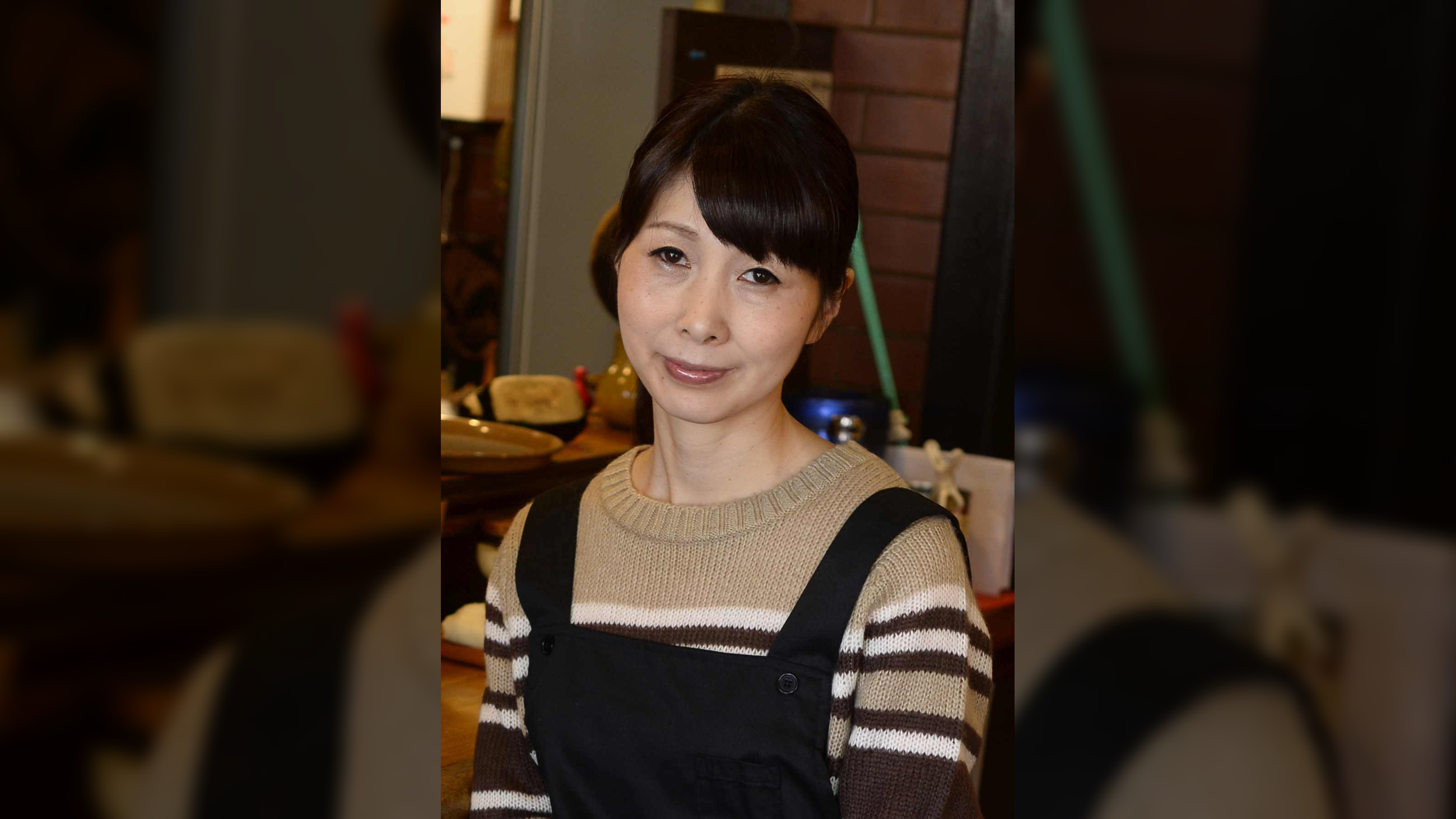ことみ(嗚呼、素人)