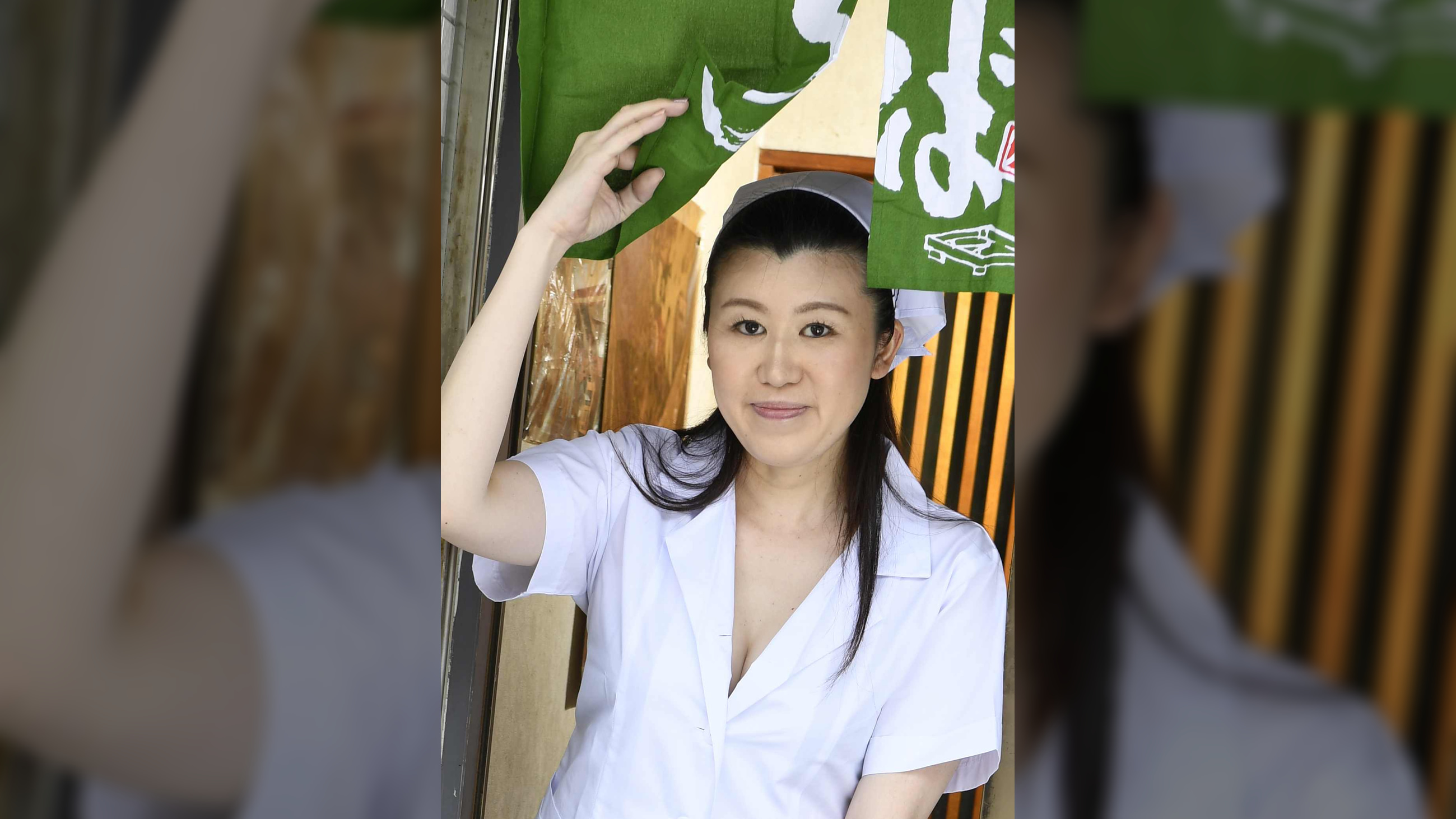 花江(嗚呼、素人)