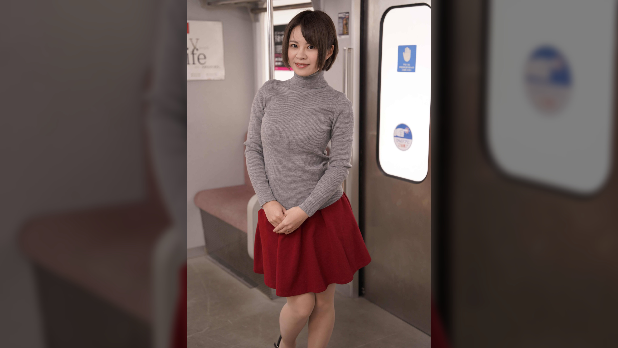 ゆりな