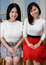 みか&えりな