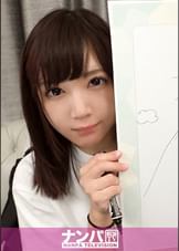 マジ軟派、初撮。 1349 アイドル級の美少女確保！！バラエティ番組という企画に釣られてホテルIN！突然の男優登場に戸惑いつつも巨根に興味津々！味わったことのないデカチンとテクニックで淫語を連発しながらイキまくる！！！