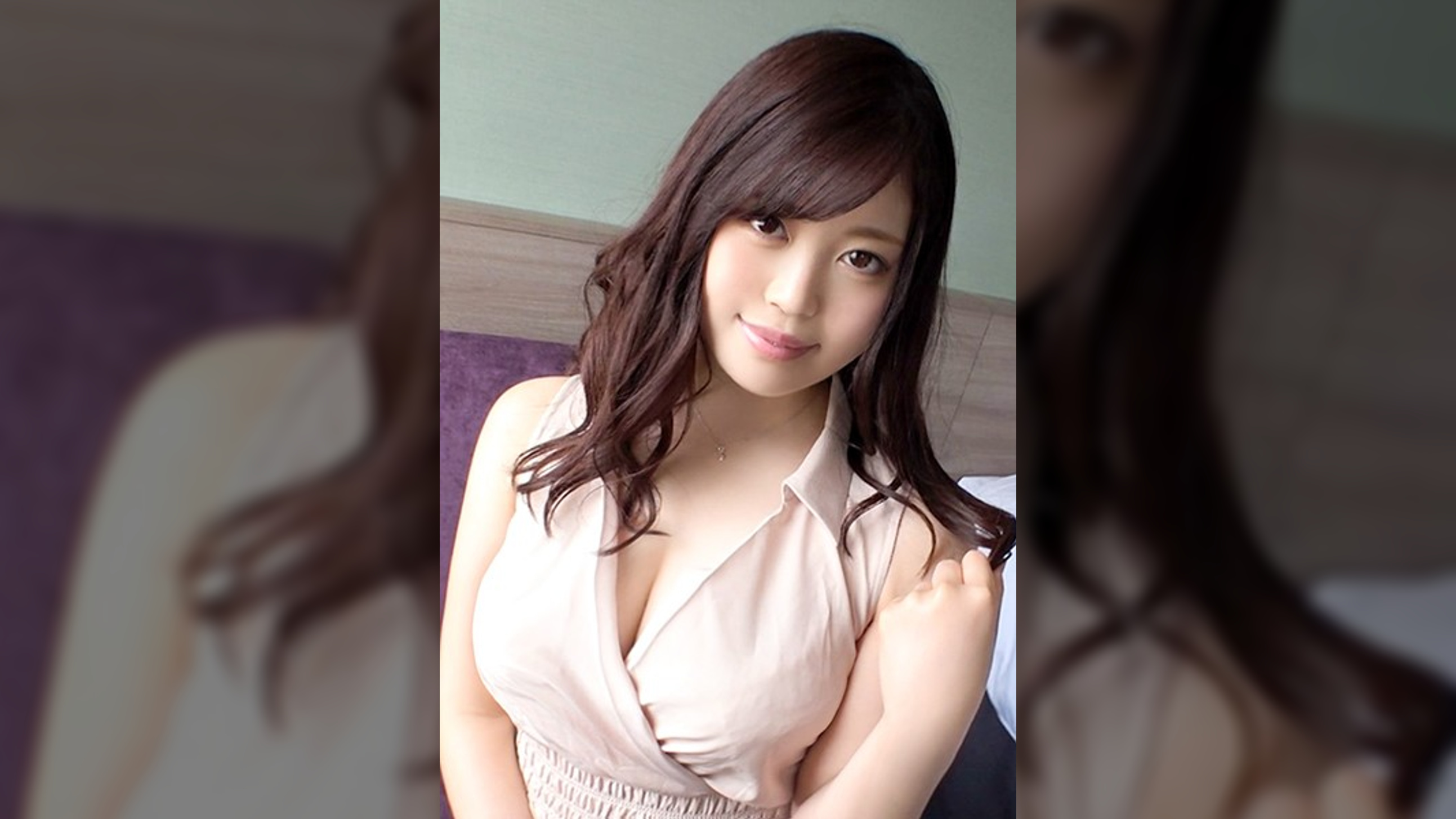 【初撮り】ネットでAV応募→AV体験撮影 990 【色白ボディの看護師さん】日頃の激務で性欲が溜まりMAX!おとなしい感じのお姉さんかと思いきや、エッチが始まると豹変!?自ら腰を振りびっくんと痙攣してイキまくる!!