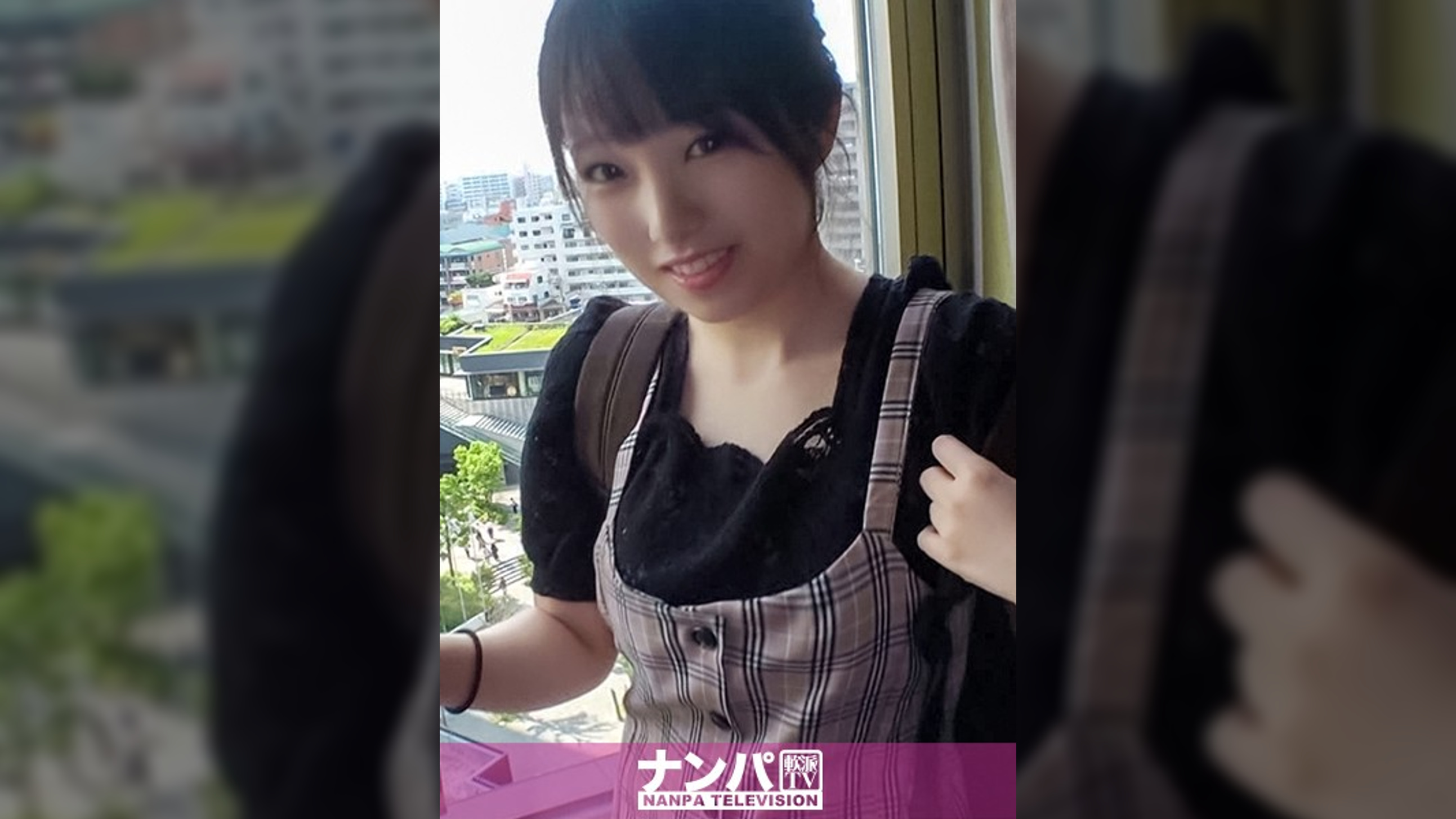 マジ軟派、初撮。 1367 日本一高い電波塔の下で働くちっちゃカワイイ彼女。キュンキュン不足でネガティブモード発動中!!即席彼氏で身も心もキュンキュンしましょう♪小さな身体がイキっぱなしで止まらない!!