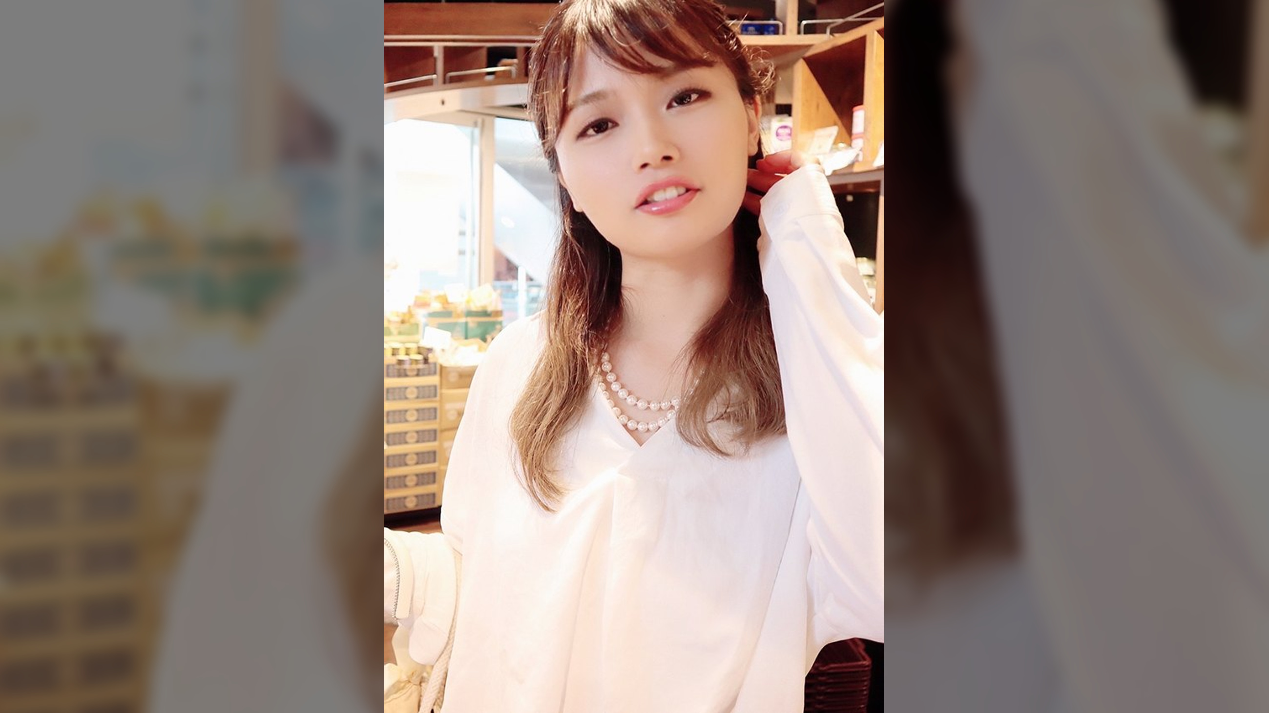 ひとみ