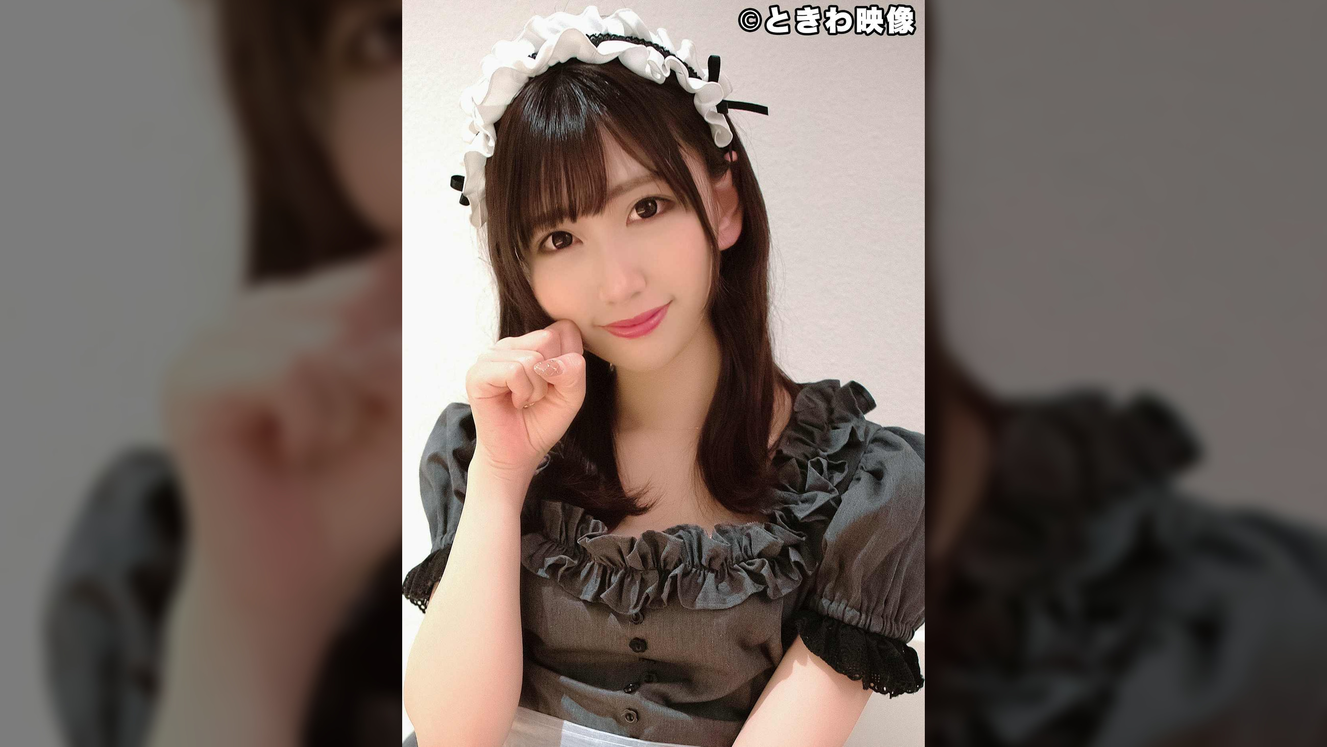 撮られ願望がある自前で衣装を作る現役レイヤーはブス男の生チンでオマ〇コはびしょ濡れになり中出しを許した!