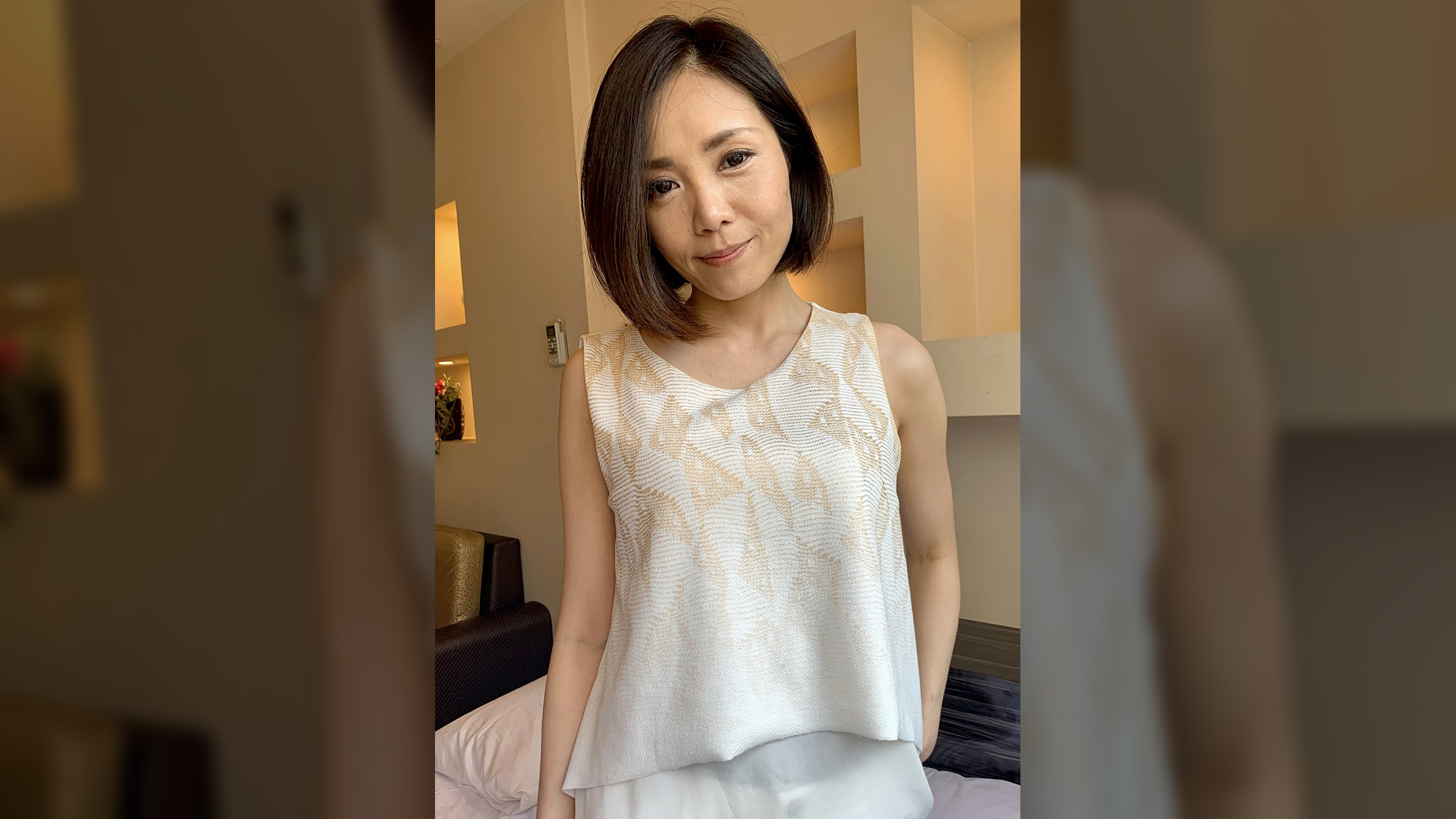 藤井わかな(45)