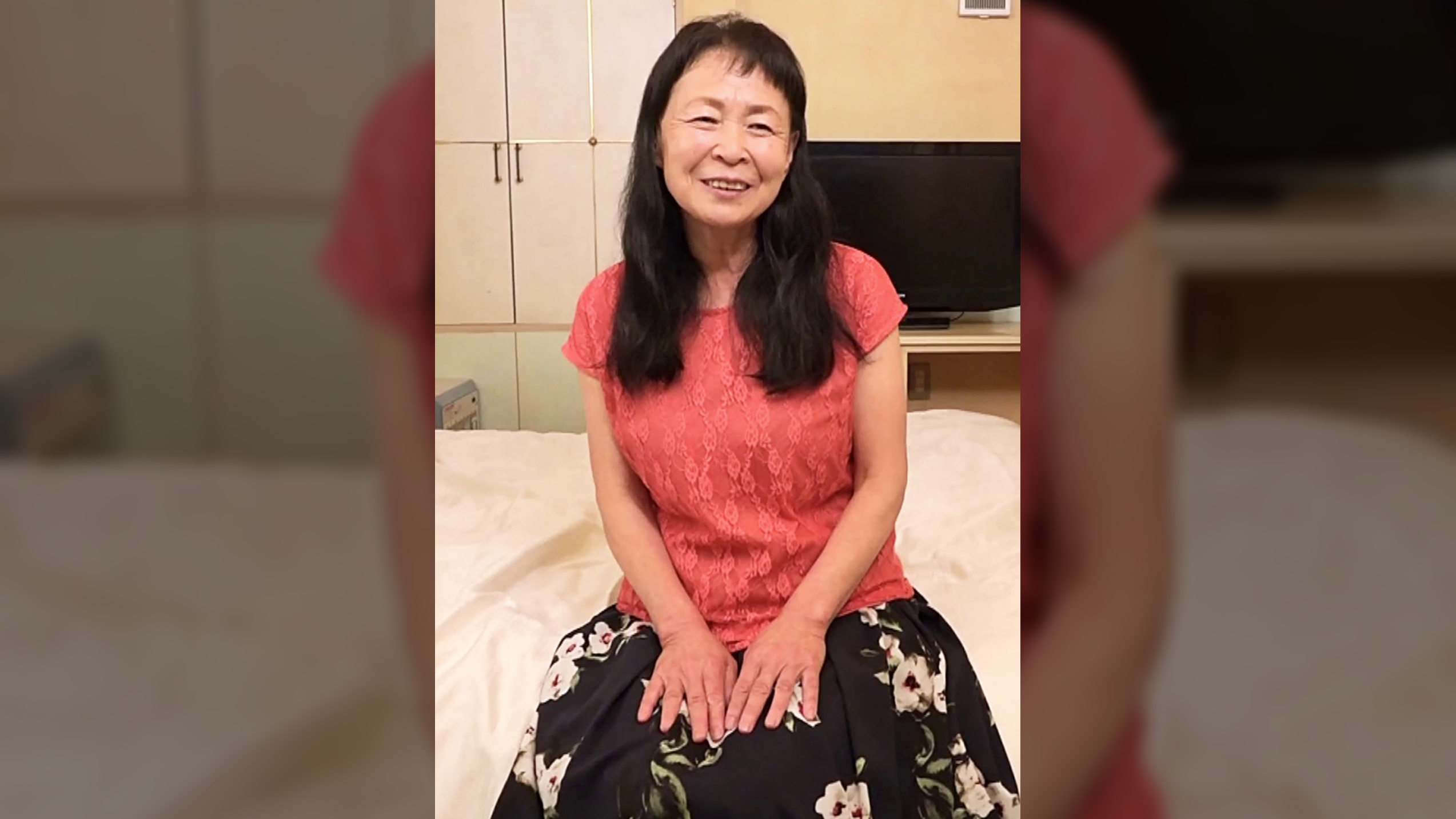 ハル(71)