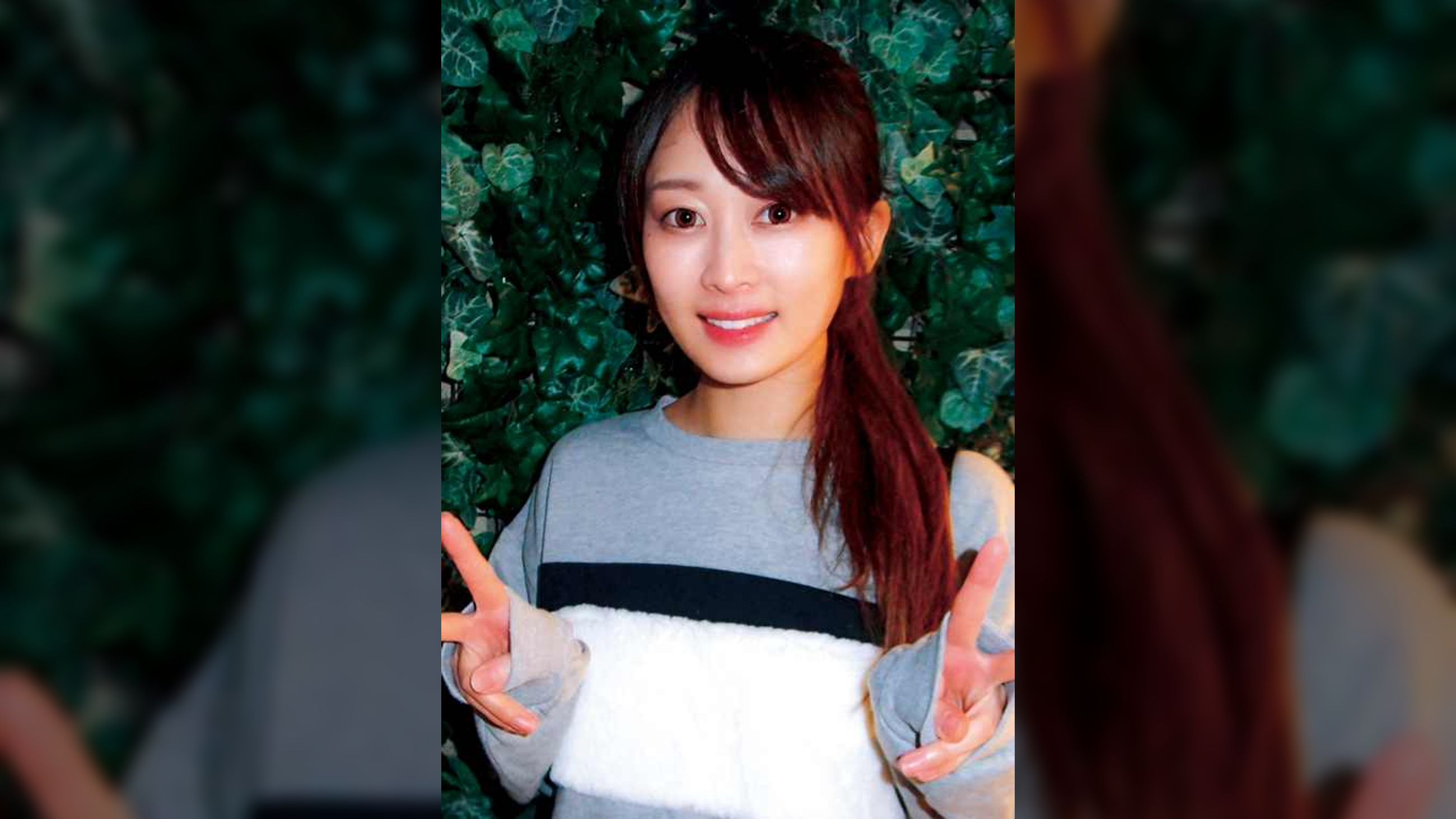 前戯で愛を感じるから即ハメだめ絶対!って言ってるのに彼氏以外の超絶テクでイキまくり「欲しいから早く挿れて」を連発しちゃう女子大生!