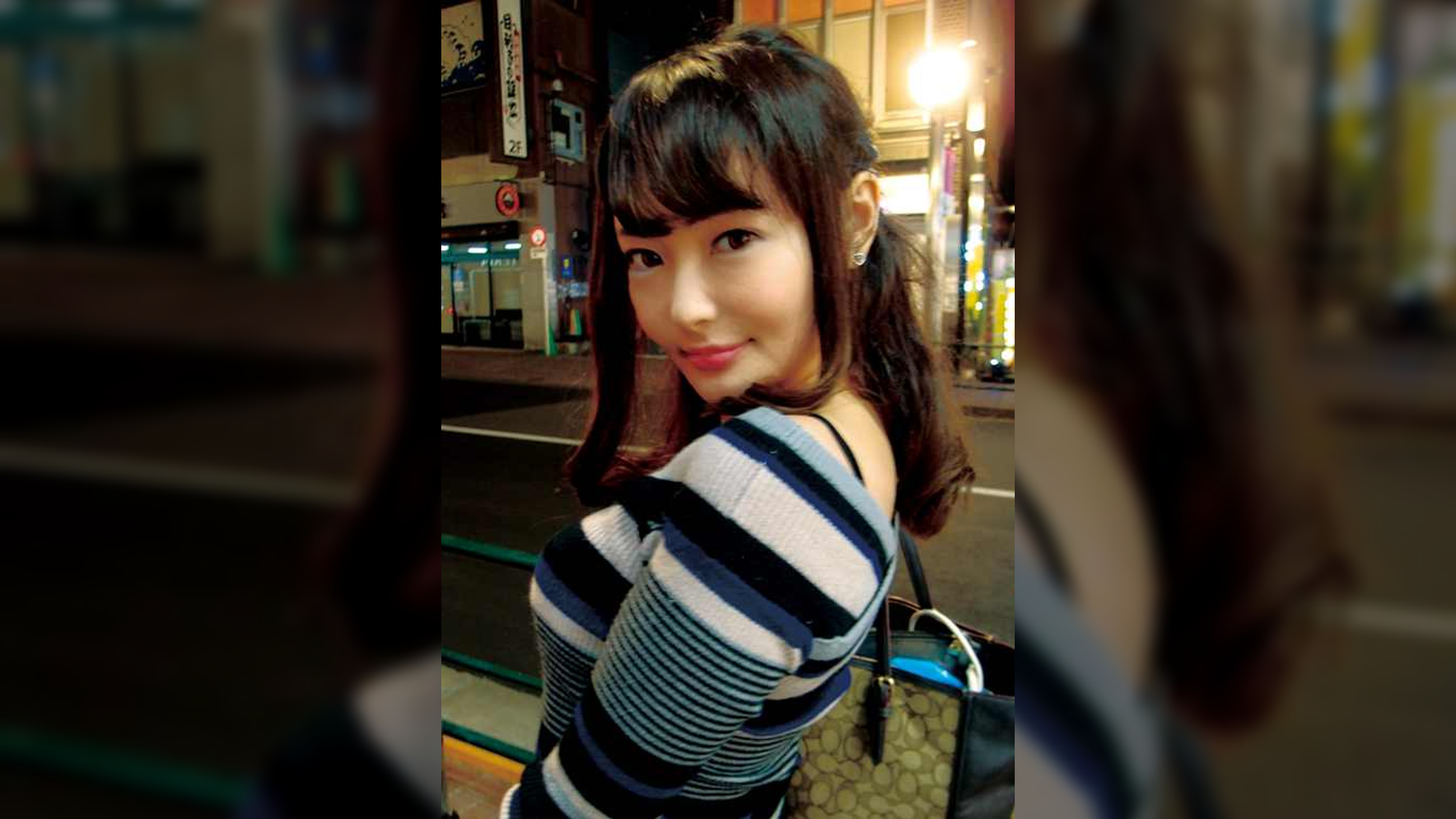 めっちゃ積極的な英語塾講師。○っ払って感度アップ！
