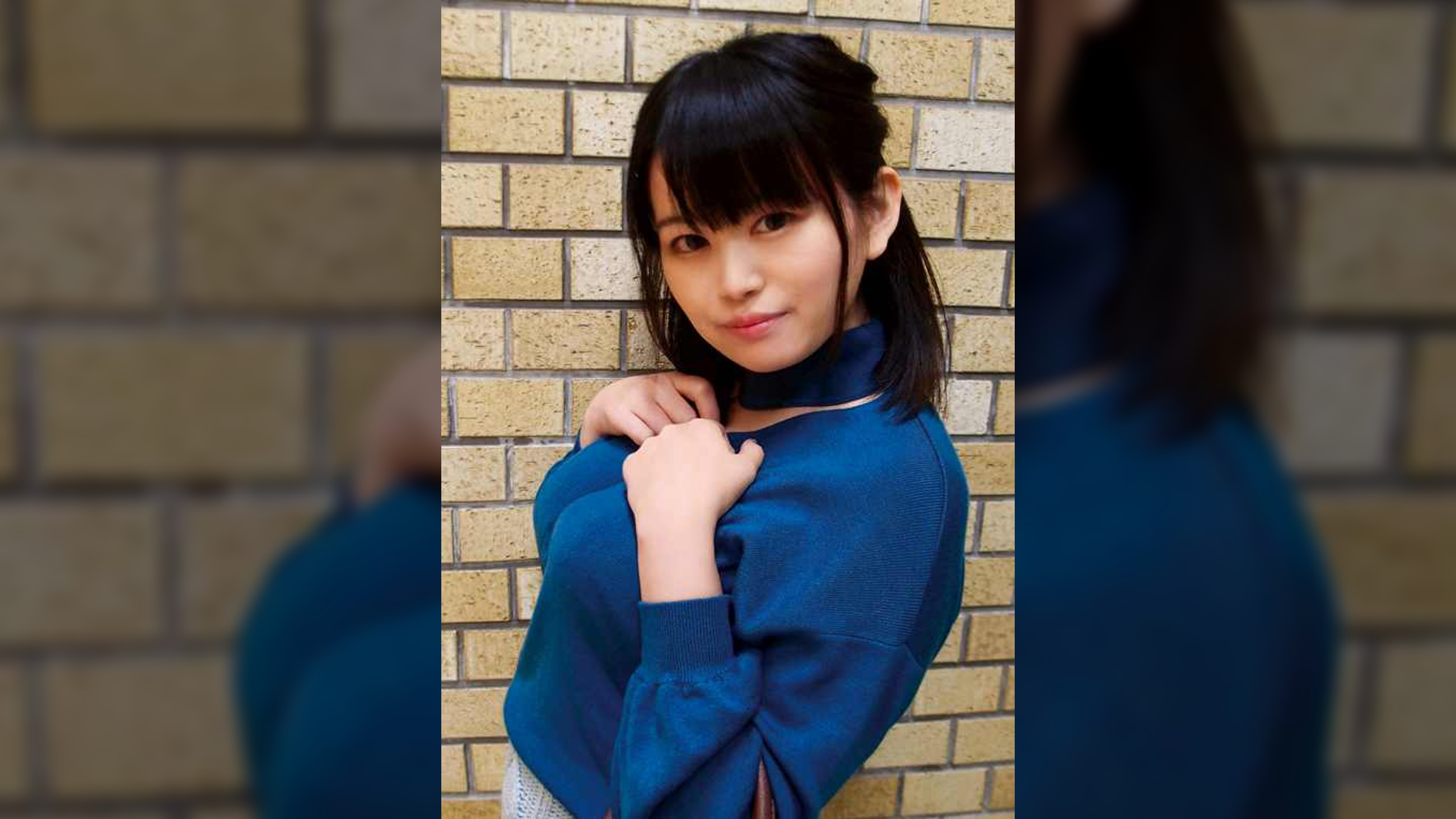 ほんわか天然系の爆乳ちゃんはこう見えて肉食系どすけべちゃん！