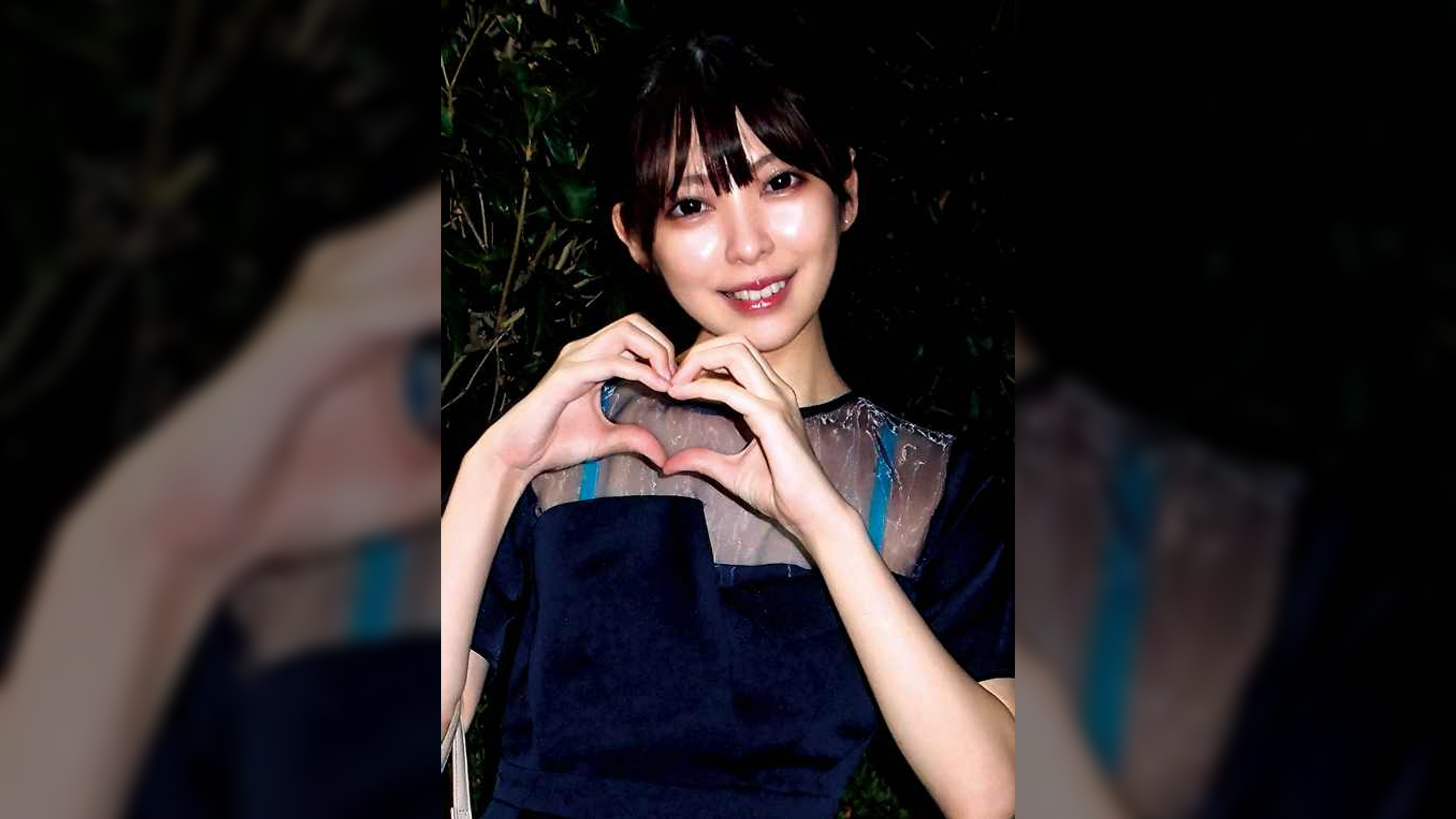 初めてのWフェラに大興奮!清楚系女子大生 感度抜群なちっぱいが可愛い!